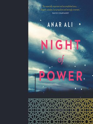 cover image of Night of Power